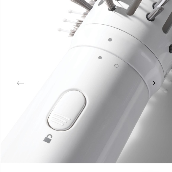 T3 AIREBRUSH DUO - Picture 5 of 9